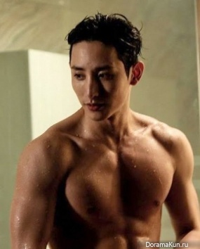 Lee Soo Hyuk