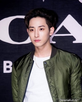 Lee Soo Hyuk