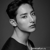 Lee Soo Hyuk