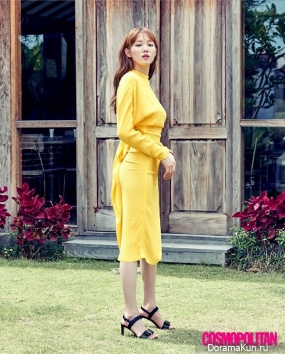 Lee Sung Kyung