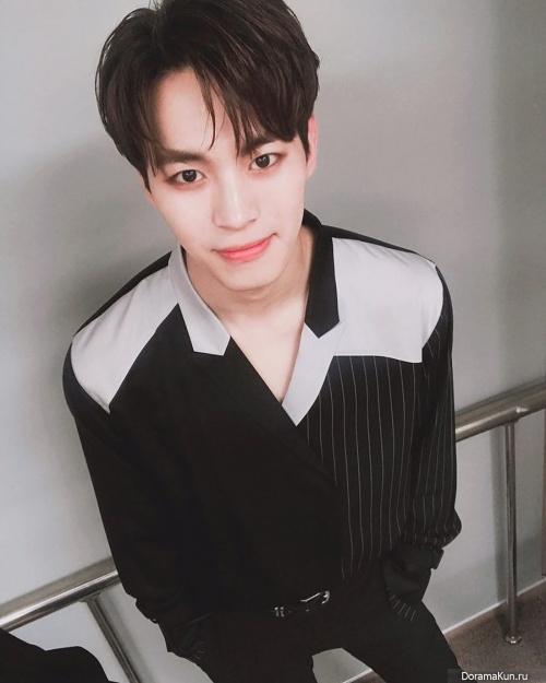 Hongbin