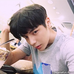 Yoon Yong Bin