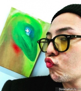 G-Dragon