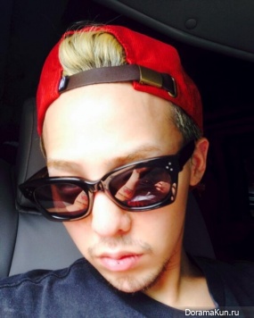 G-Dragon