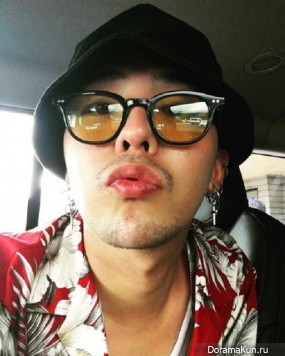 G-Dragon