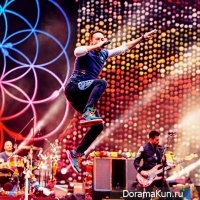 Coldplay