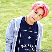Jinwoo