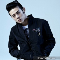 Beenzino