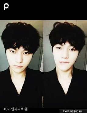 Kim Myung Soo
