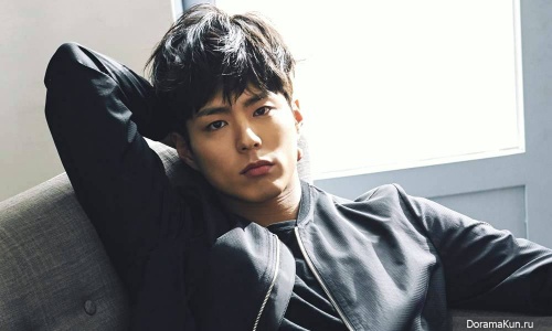 Park Bo Gum