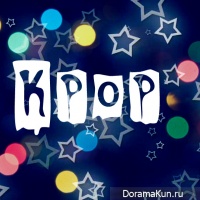 K-pop