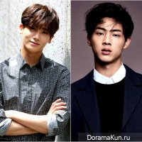 Park Hyung Sik_Ji Soo