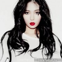 hyuna