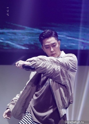Eun Ji Won