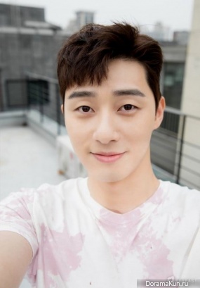 Park Seo Joon