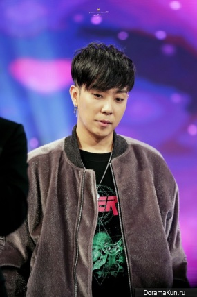 Eun Ji Won
