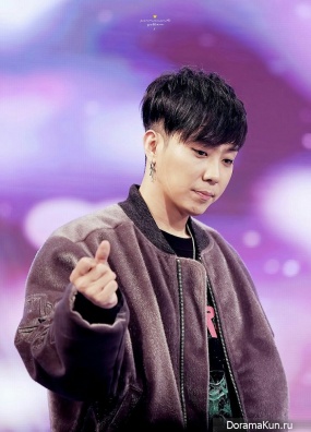 Eun Ji Won