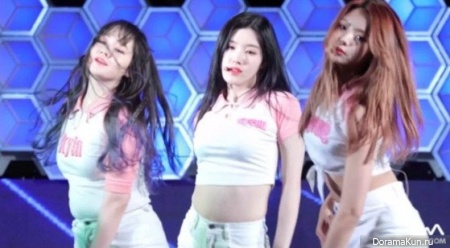 Pristin
