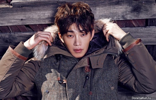 Kim Jae Young