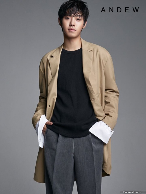 Ahn Hyo Seop