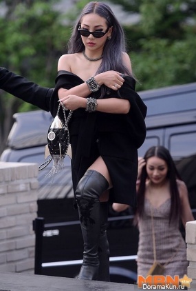 СL