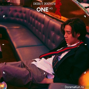 One