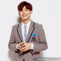 Ha Min Ho