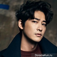 Kang Ji Hwan