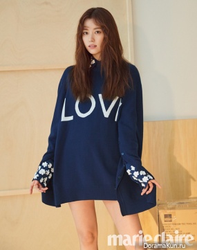 Han Hyo Joo