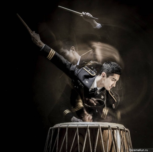 Changmin