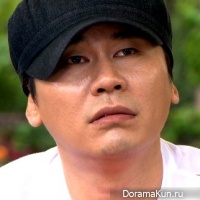 Yang Hyun Suk