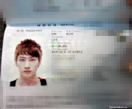 Eunhyuk