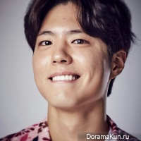 Park Bo Gum