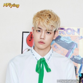 Cha Hun