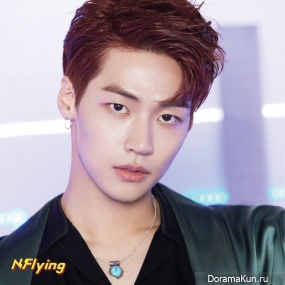 Lee Seung Hyub
