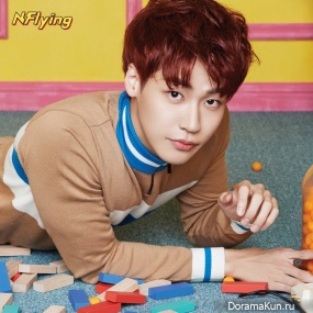 Lee Seung Hyub