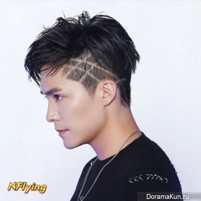 Kwon Kwang Jin