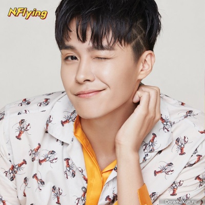 Kwangjin