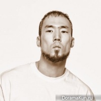 Jung Sang Soo