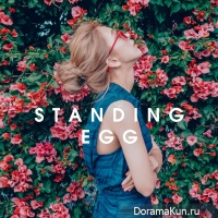 Standing Egg