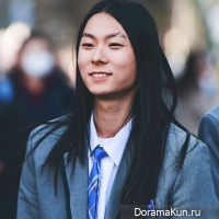 Jang Moon Bok