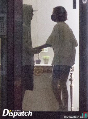 UEE and Kangnam