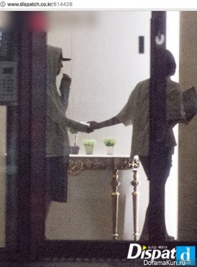 UEE and Kangnam