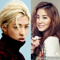 UEE and Kangnam