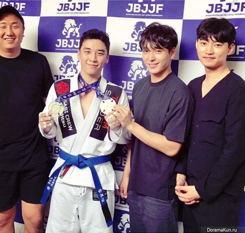 Seungri