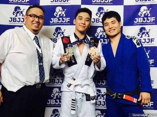 Seungri
