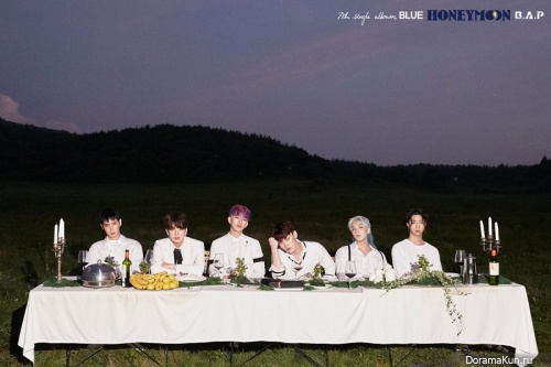 B.A.P