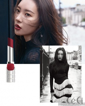 Sunmi