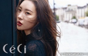 Sunmi