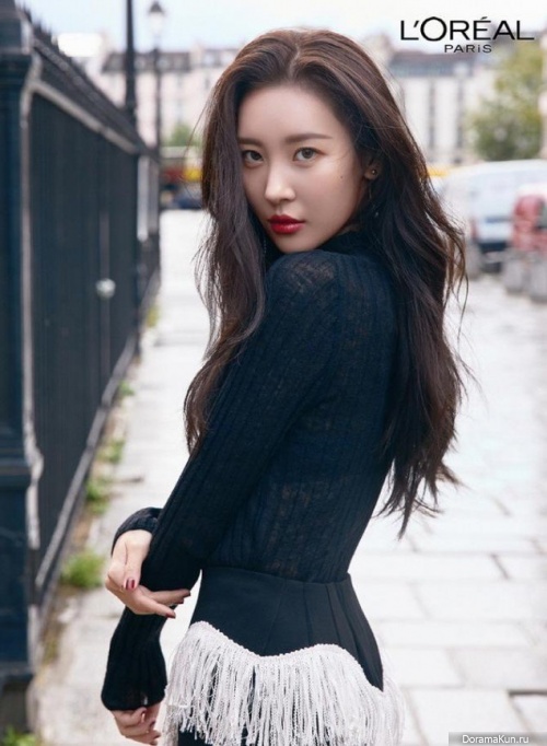 Sunmi